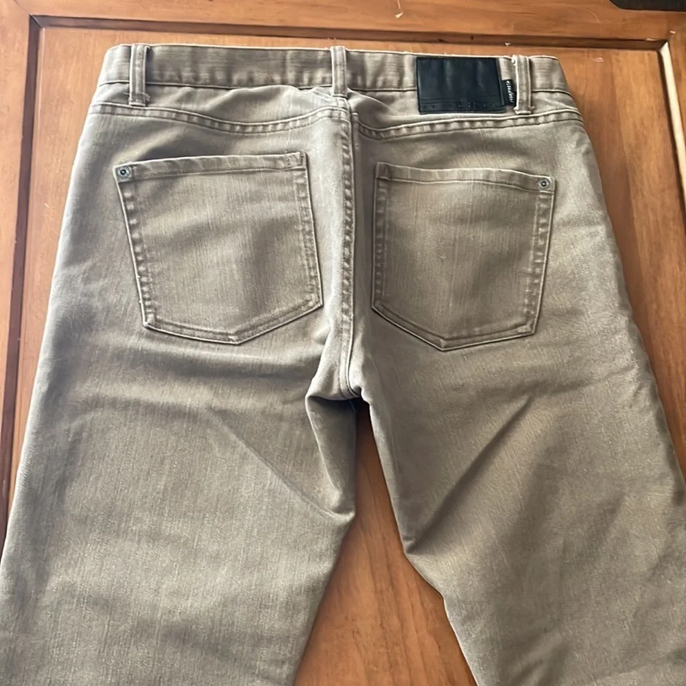 RVCA Daggers Denim Size 32